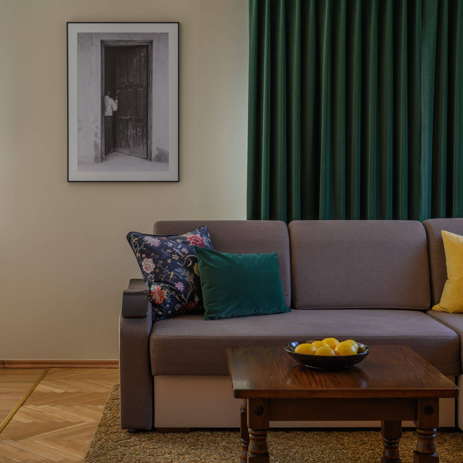 Apartamentai Zofija